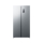 Lodówka Side by Side Lodówka XIAOMI MIJIA MRS62ESSMPAEU Side by Side No Frost 177cm Srebrna WiFi 621L